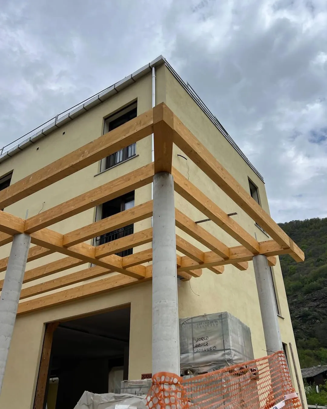 Progetto 36