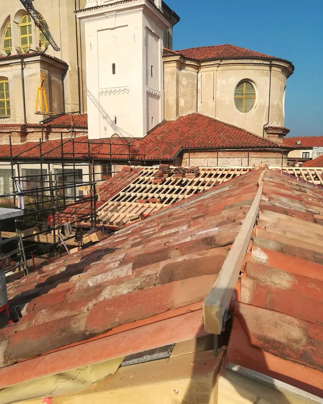 Progetto 43